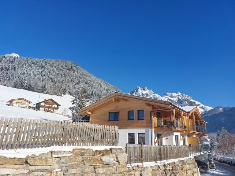 Ferienwohnung in Lampersbach, Werfenweng für max. 8 Personen Ferienwohnung in Lampersbach, Werfenweng für max. 8 Personen