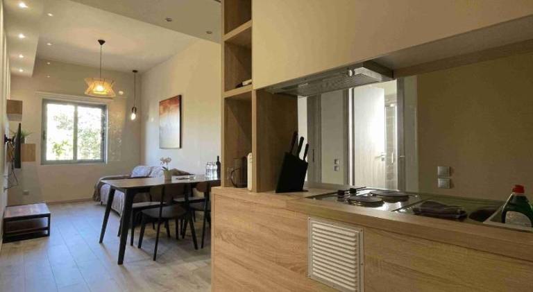 WUKELA APARTMENTS — photo 5