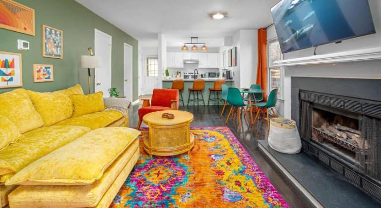 96 m&sup2; Ferienhaus