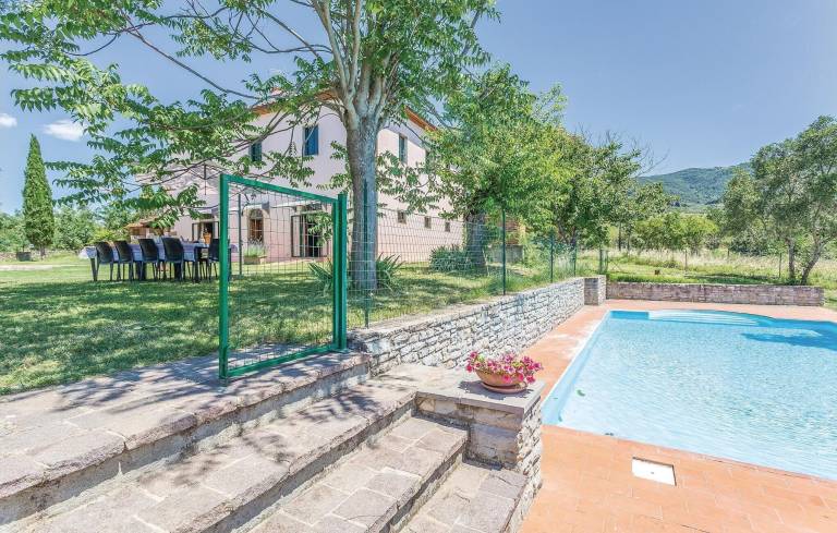 Ferienhaus  Arezzo