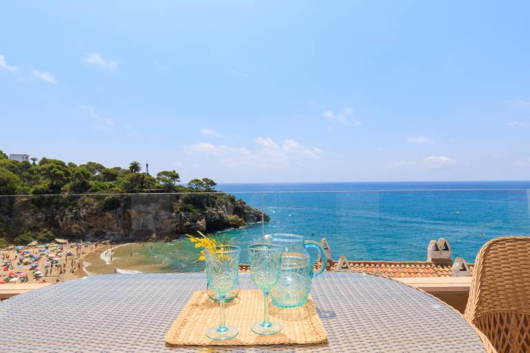 Ferienhaus Salou