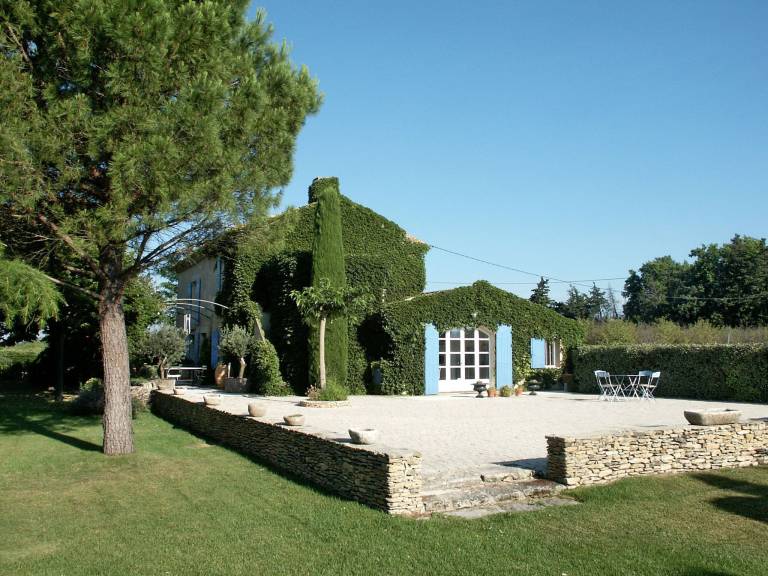 Maison de vacances Cavaillon
