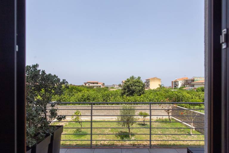 Apartment 'La Brisa Apartments - Tramontana' with Private Terrace, Wi-Fi and Air Conditioning — photo 3
