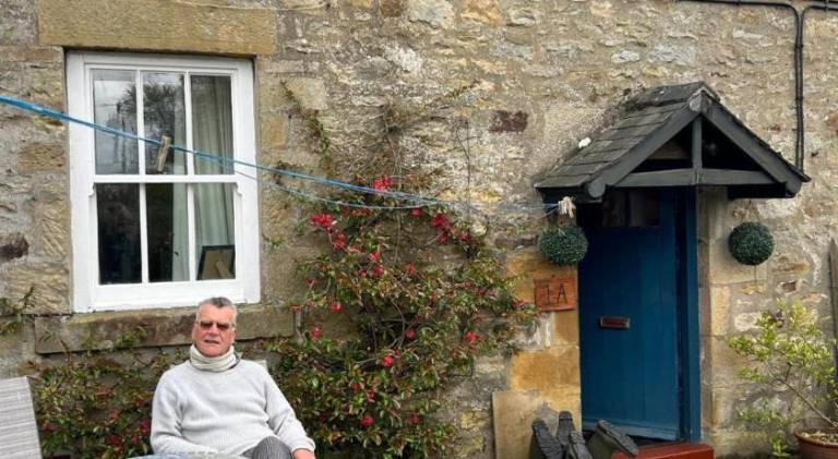 Bed and breakfast  Corbridge