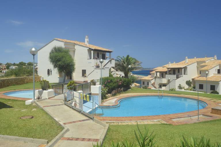 Ferienwohnung Cala Murada