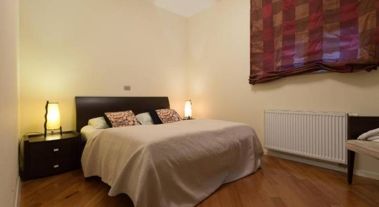 Rental apartment with sauna, pool & garden | Next to Ban Jelačić Square in Zagreb