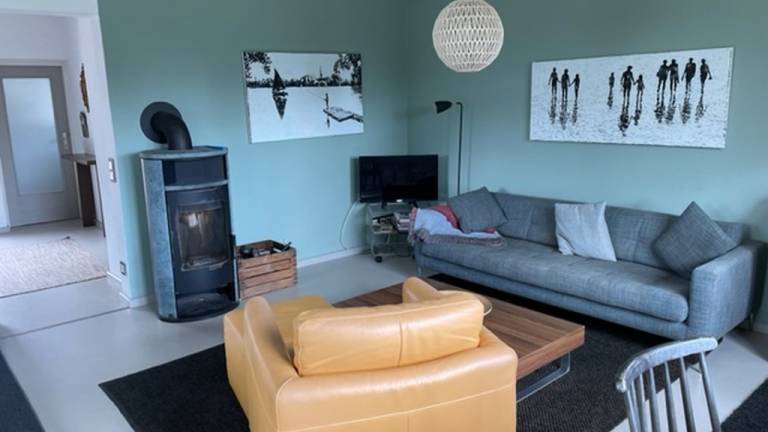 Ferienwohnung Albersdorf