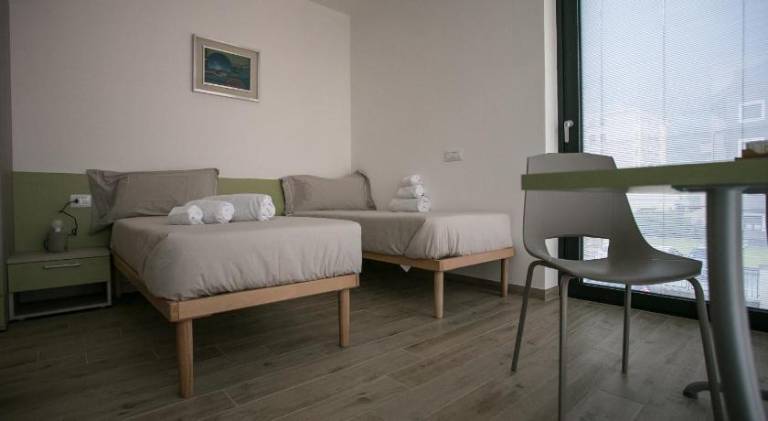 B & B Il sorriso in Tirano