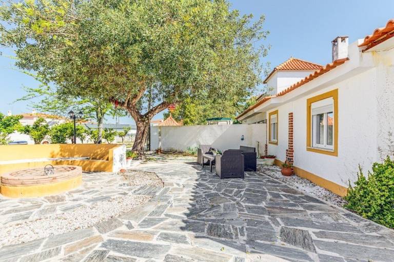 Casa Brejos de Azeitão
