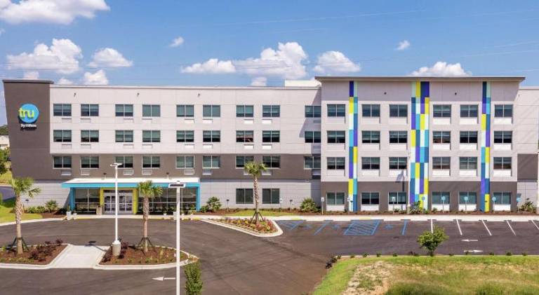 Tru by Hilton Orangeburg in Orangeburg, SC