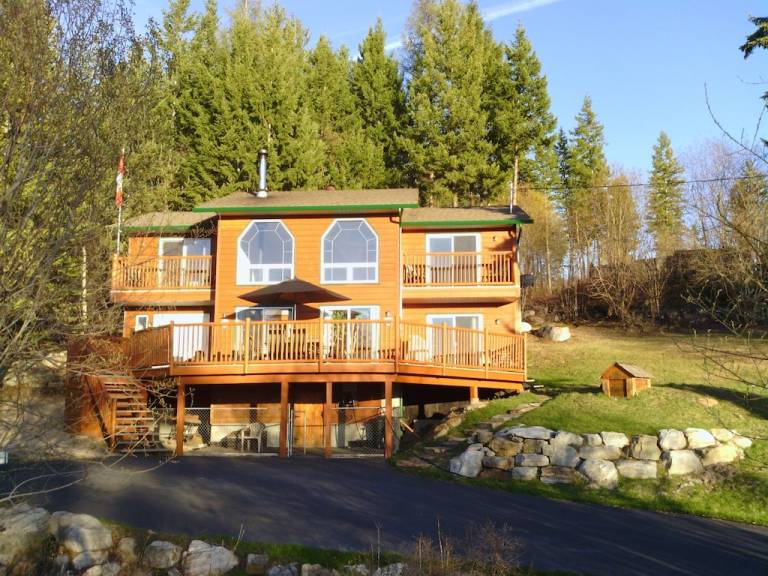 House  Penticton