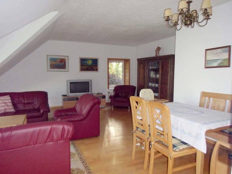 Ferienwohnung Altfunnixsiel