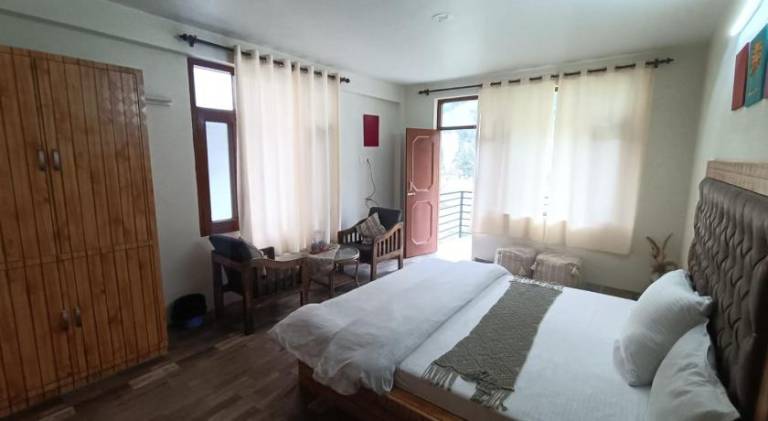 Farm Hostel & Camps — photo 2
