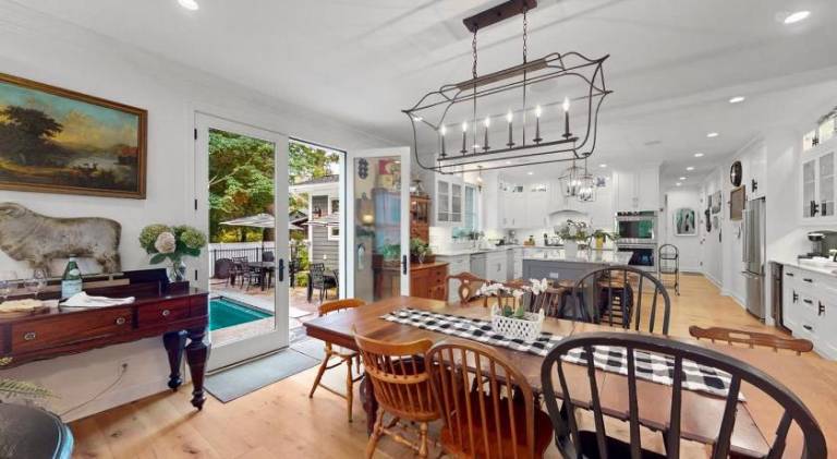Vacation home with pool | Suitable for remote work | Dogs allowed — photo 4