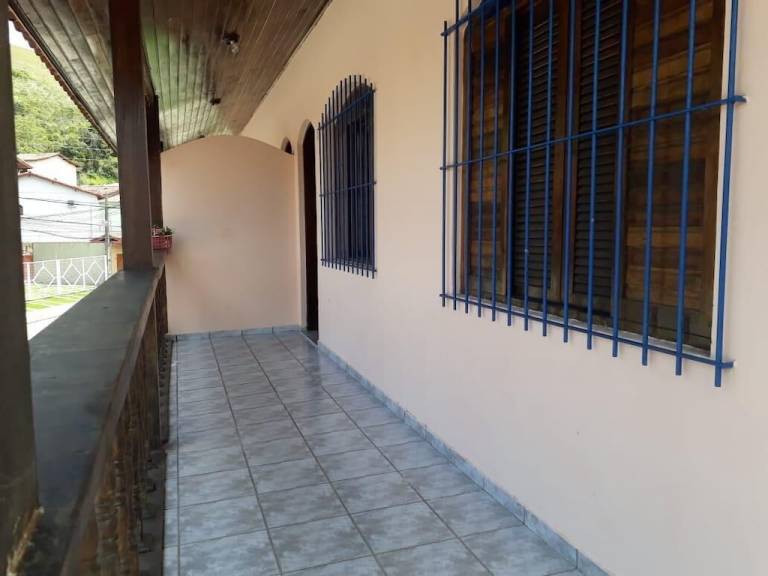Casa Martim de Sá