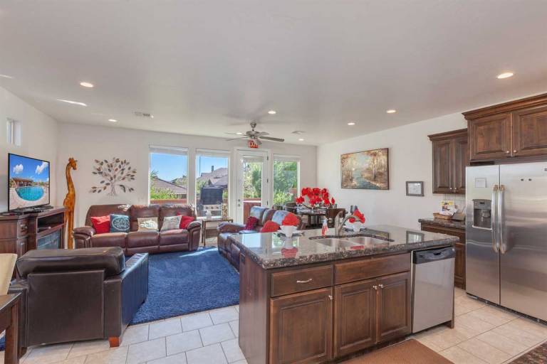 Fully equipped house with pool & barbecue | Dogs allowed — photo 4