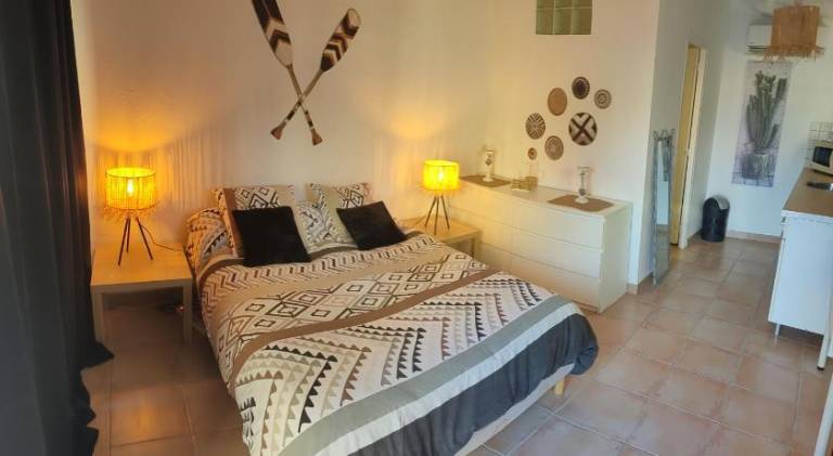 Holiday apartment with pool | Pets are welcome — photo 5