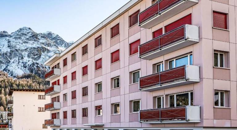 Holiday apartment with 2 rooms for 4 persons — photo 4