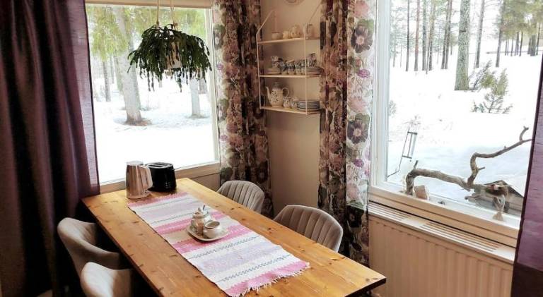 House with 4 rooms for 8 persons — photo 3