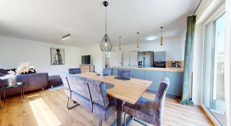 Ferienhaus  Kaiserslautern