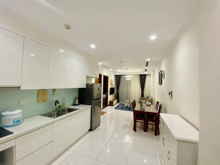 Apartment with barbeque & pool | Perfect for remote work — photo 4