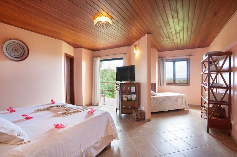 Apartment  Velha Boipeba