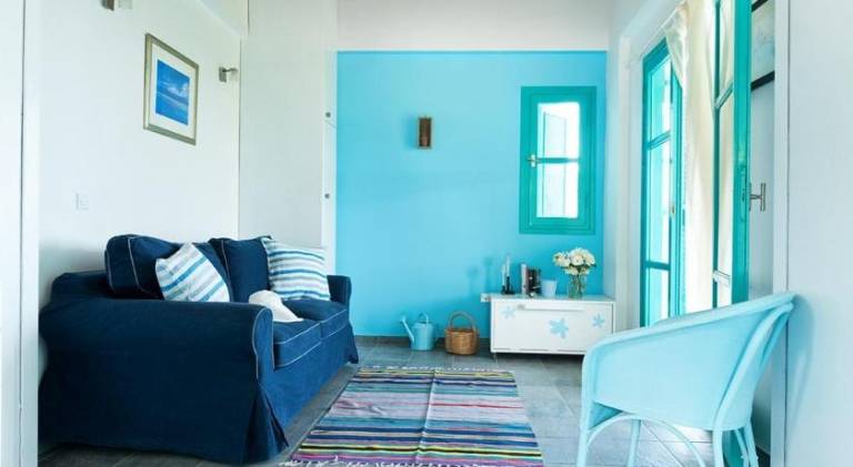 Beautiful apartment with pool | Pet-friendly in Pylos-Nestoras