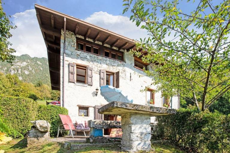 Cottage Idro