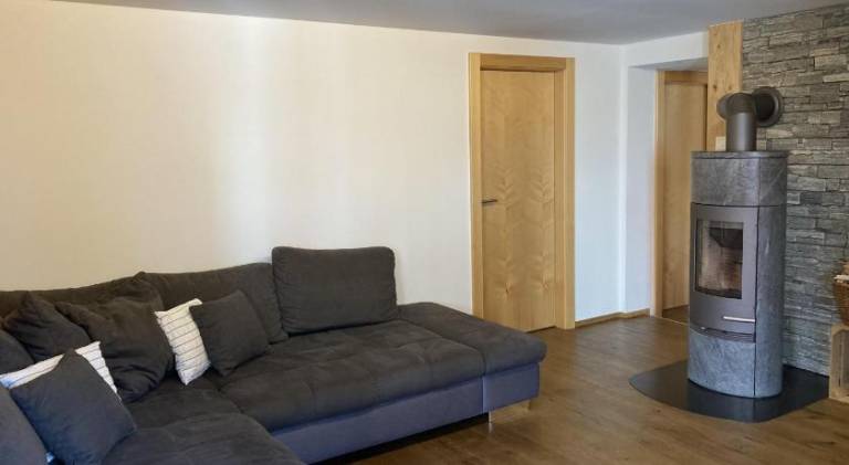 72 m² Ferienwohnung