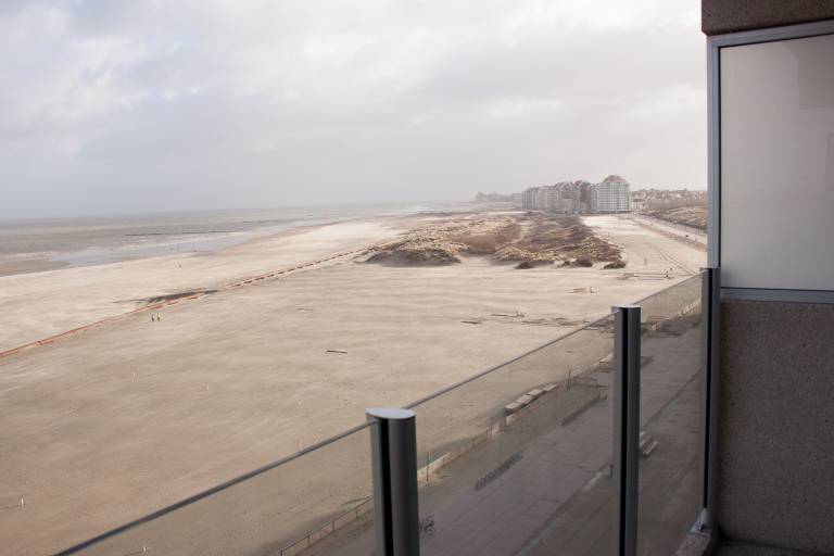 Ferienwohnung Knokke