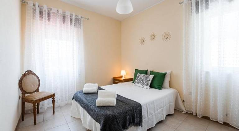 Quarto (B&B)  Mogadouro