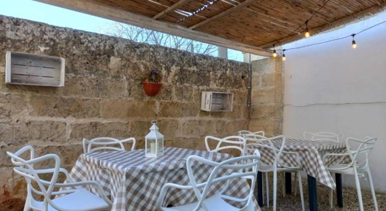 Corte di Puglia — photo 3