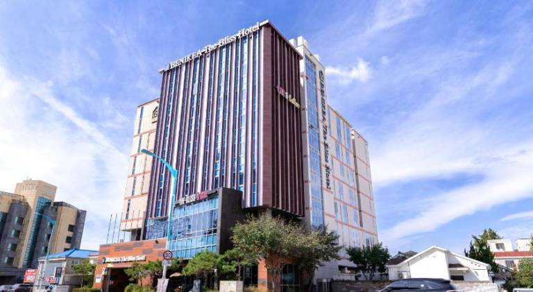 Benikea The Bliss Hotel — photo 4