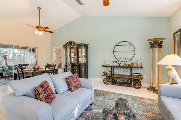 10 Mi to Beach: Pet-Friendly Home in Punta Gorda! — photo 5
