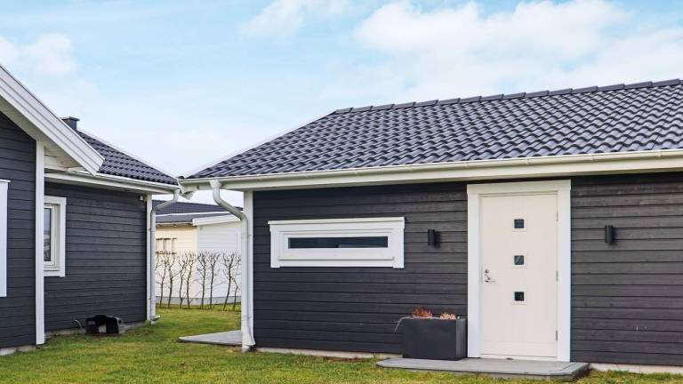 Ferienhaus  Falkenberg