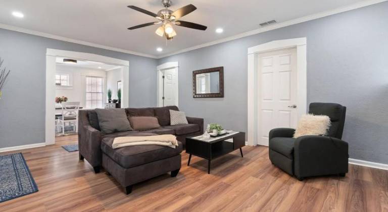 Nice holiday apartment | Pet-friendly in Birmingham, AL
