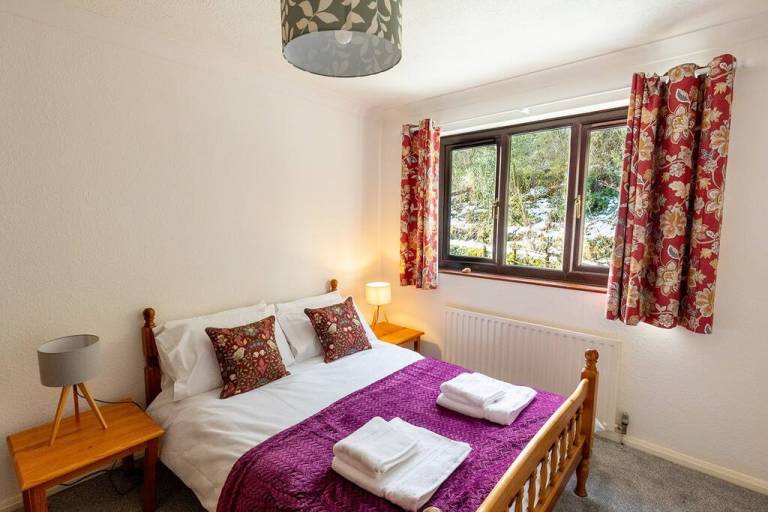 Children-friendly spacious vacation home with garden | Mountain view | Suitable for remote work | Pets allowed — photo 4