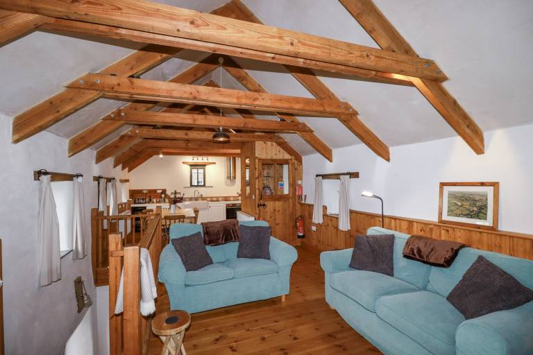 Children-friendly pleasant cottage with yard | Pet-friendly — photo 5
