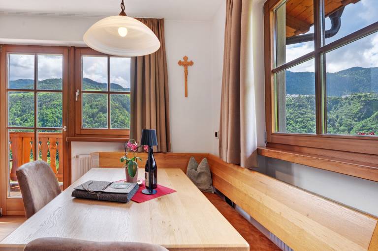 Apartment 'Prackfolerhof Berty Skuber' with Mountain View, Shared Terrace and Wi-Fi — photo 2