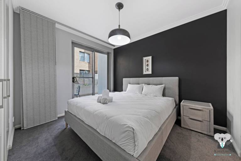 Apartman Ryde