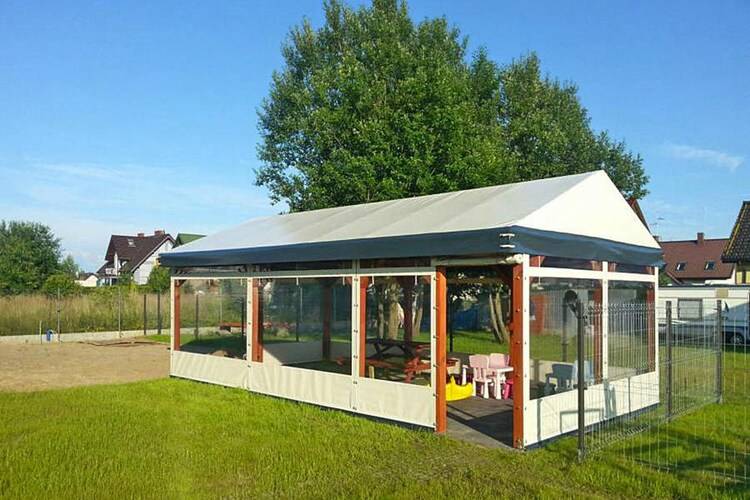 Apartament Podczele