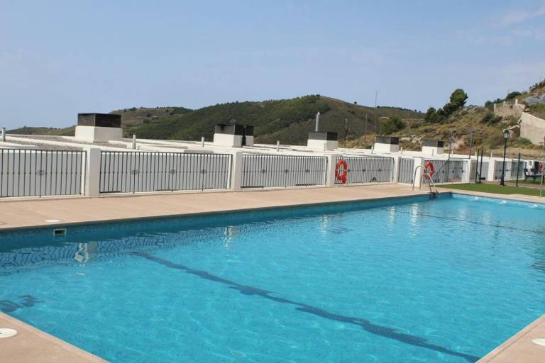 Apartamento Enix