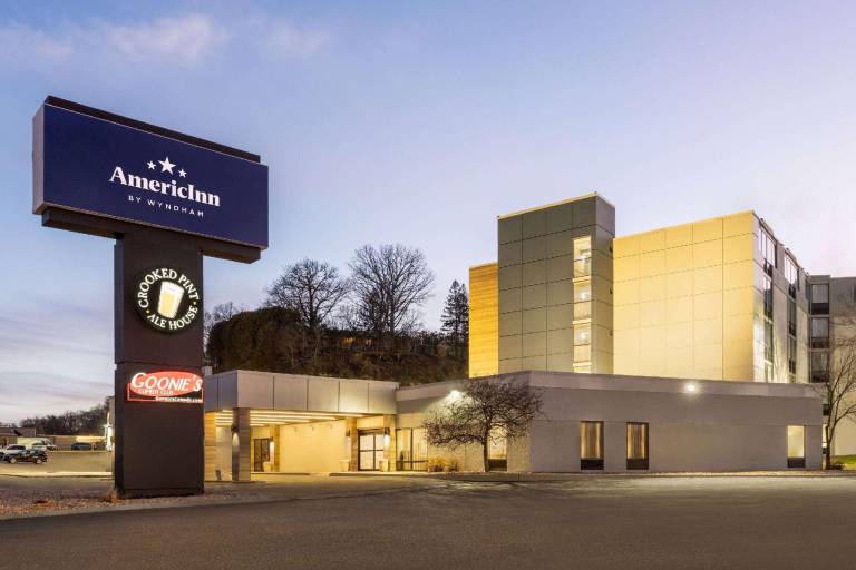 AmericInn by Wyndham Rochester Near Mayo Clinic — photo 3