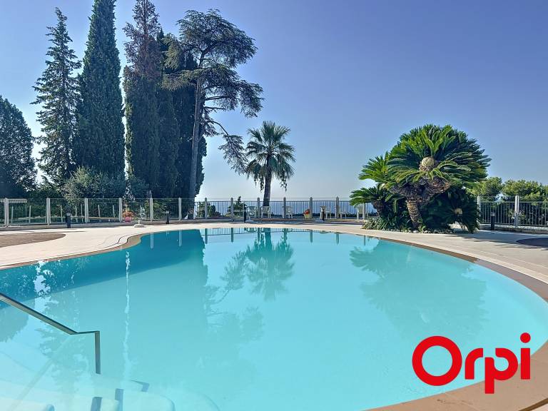 Appartement  Menton