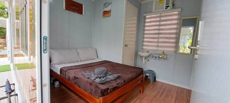 Pousada (B&B) Panay