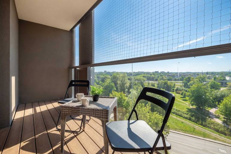 Rental apartment with fast internet — photo 3