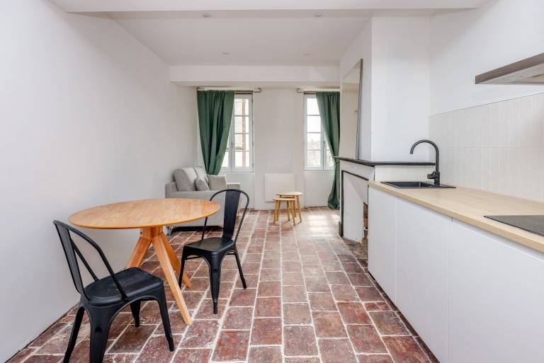 Appartement Lavaur