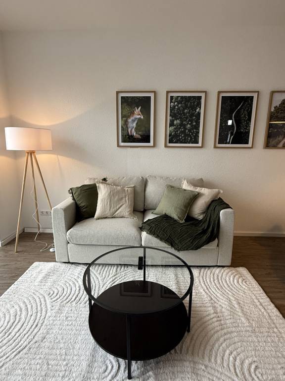 Apartment  Bocholt