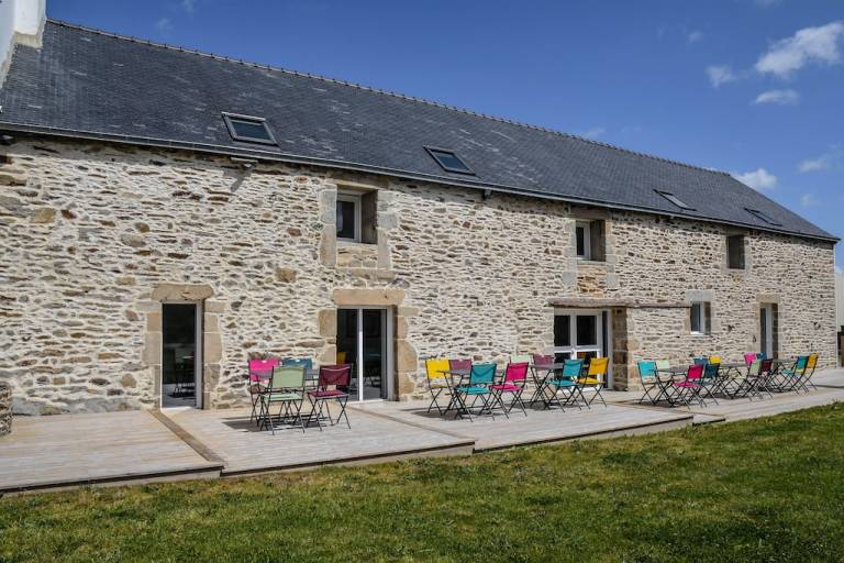 Cottage  Surzur