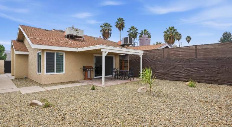 Vacation home with 2 rooms for 6 persons — photo 3